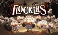Аренда Flockers для PS4