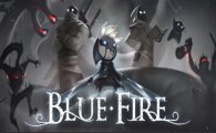 Аренда Blue Fire для PS4