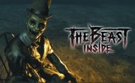 Аренда The Beast Inside для PS4