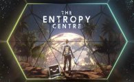 Аренда The Entropy Centre для PS4