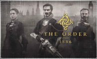 Аренда The Order: 1886 для PS4