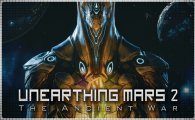 Аренда Unearthing Mars 2: The Ancient War для PS4