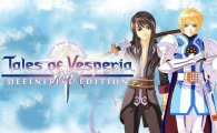 Аренда Tales of Vesperia: Definitive Edition для PS4