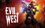 Аренда Evil West для PS4