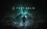 Аренда Fort Solis для PS4
