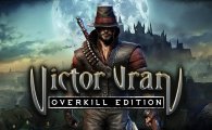 Аренда Victor Vran Overkill Edition для PS4