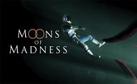 Аренда Moons of Madness для PS4