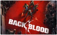 Аренда Back 4 Blood для PS4