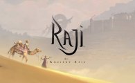Аренда Raji: An Ancient Epic для PS4