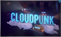 Аренда Cloudpunk для PS4