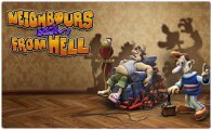 Аренда Neighbours back From Hell для PS4
