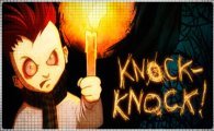 Аренда Knock-Knock для PS4