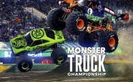 Аренда Monster Truck Championship для PS4