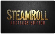 Аренда Steamroll: Rustless Edition для PS4