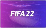 Аренда Fifa 22 Standart для PS4