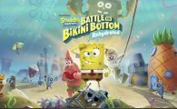 Аренда SpongeBob SquarePants: Battle for Bikini Bottom для PS4