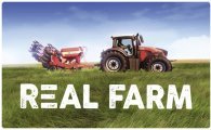 Аренда Real Farm - Gold Edition для PS4