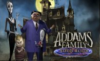 Аренда The Addams Family: Mansion Mayhem для PS4
