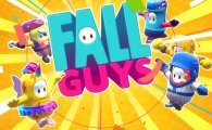 Аренда Fall Guys: Ultimate Knockout для PS4