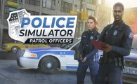 Аренда Police Simulator: Patrol Officers для PS4