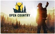 Аренда Open Country для PS4
