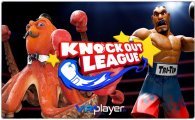 Аренда Knockout League для PS4