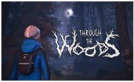 Аренда Through the Woods для PS4