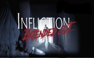 Аренда Infliction: Extended Cut для PS4