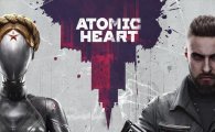 Аренда Atomic Heart для PS4