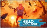 Аренда Hello Neighbor / Привет Сосед для PS4
