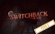 Аренда The Dark Pictures Switchback (PSVR2) для PS4