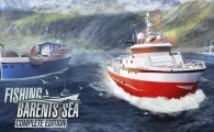 Аренда Fishing: Barents Sea Complete Edition для PS4