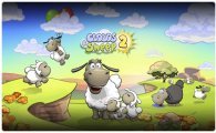 Аренда Clouds And Sheep 2 для PS4