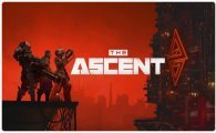 Аренда The Ascent для PS4
