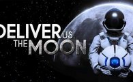 Аренда Deliver Us The Moon для PS4
