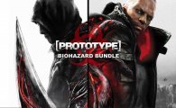 Аренда Prototype Biohazard для PS4