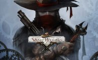 Аренда The Incredible Adventures of Van Helsing для PS4