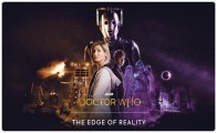 Аренда Doctor Who: The Edge of Reality для PS4