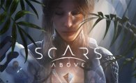Аренда Scars Above для PS4
