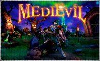 Аренда MediEvil для PS4