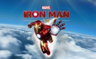 Аренда Marvels Iron Man VR для PS4