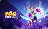 Аренда Kao the Kangaroo для PS4