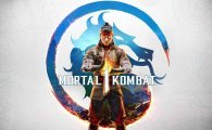 Аренда Mortal Kombat 1 для PS4