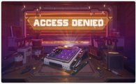 Аренда Access Denied для PS4