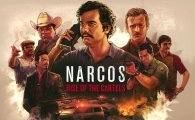 Аренда Narcos: Rise of the Cartels для PS4