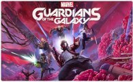 Аренда Marvel's Guardians of the Galaxy для PS4