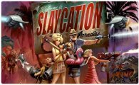 Аренда Slaycation Paradise для PS4