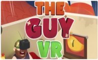 Аренда The Guy VR для PS4