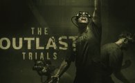 Аренда The Outlast Trials для PS4