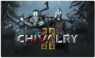 Аренда Chivalry 2 для PS4